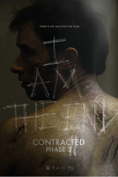Căn Bệnh Quái Ác 2 (Contracted: Phase II)