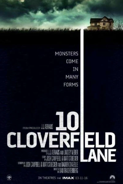 Căn hầm (10 Cloverfield Lane)