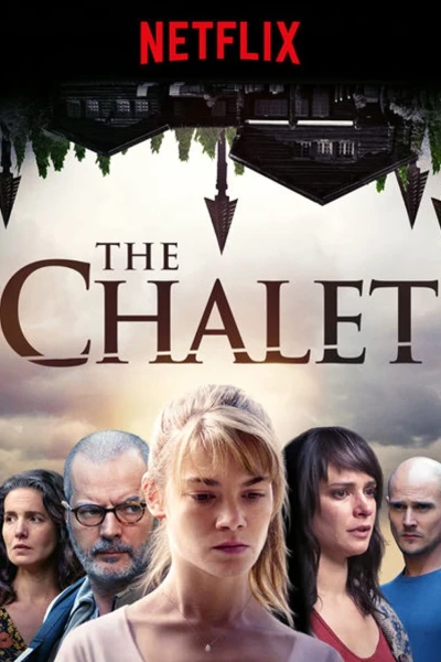 Căn nhà gỗ tử thần (The Chalet)