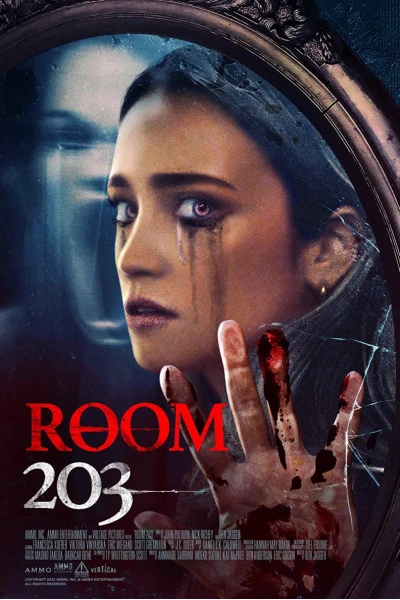 Căn Phòng 203 (Room 203)