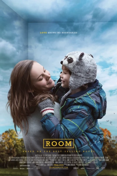 Căn Phòng Giam Hãm (Room)
