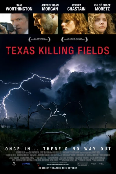 Cánh đồng chết Texas (Texas Killing Fields)
