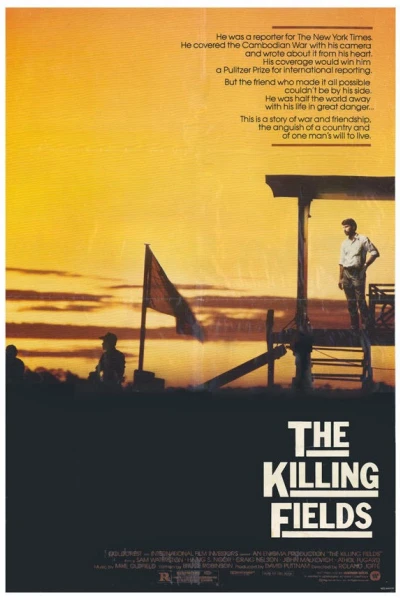 Cánh Đồng Chết (The Killing Fields)