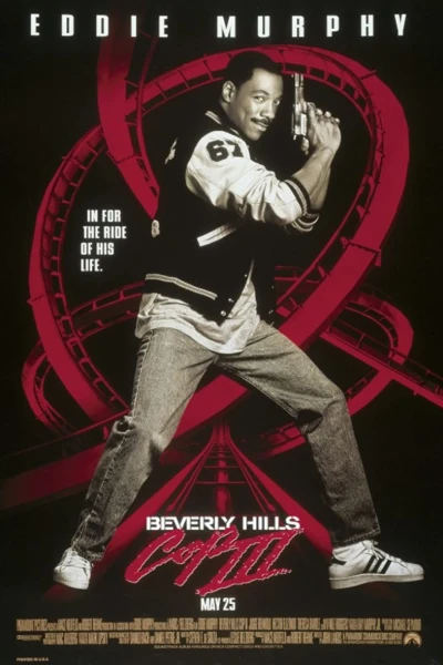 Cảnh Sát Ở Berverly Hills 3 (Beverly Hills Cop III)