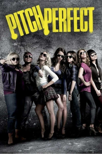 Cao Độ Hoàn Hảo (Pitch Perfect)