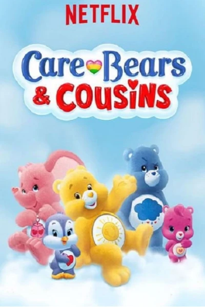 Care Bears & Cousins (Phần 2) (Care Bears & Cousins (Season 2))