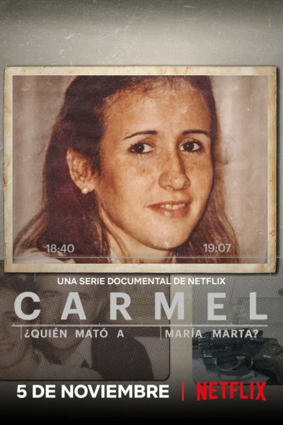Carmel: Ai đã giết Maria Marta? (Carmel: Who Killed Maria Marta?)