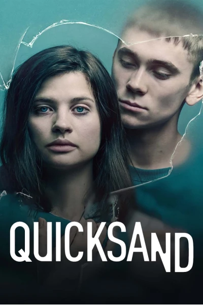 Cát lún (Quicksand)