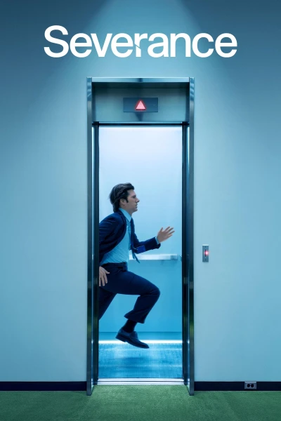 Cắt Rời Ký Ức (Phần 2) (Severance (Season 2))