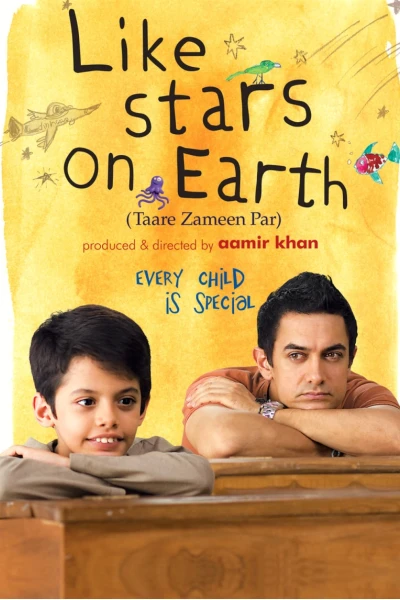 Cậu Bé Đặc Biệt (Taare Zameen Par)