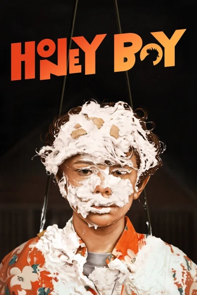 Cậu Bé Đáng Thương (Honey Boy)