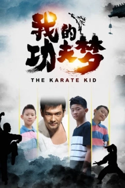 Cậu bé Karate (The Karate Kid)