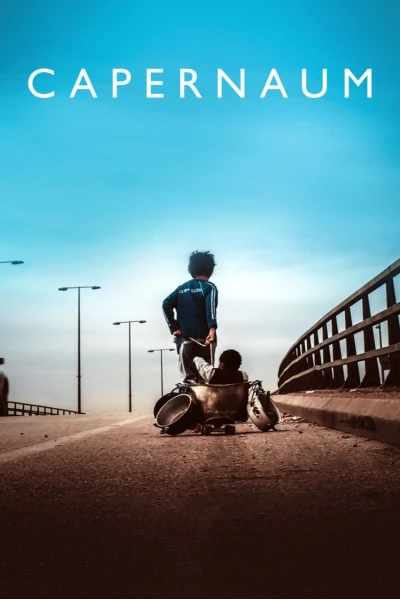 Cậu Bé Nổi Loạn (Capernaum)