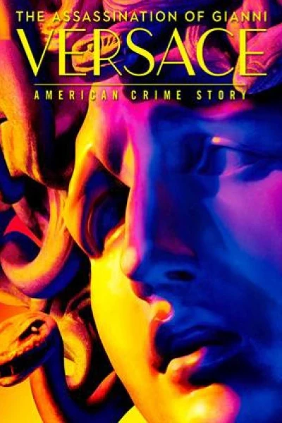Câu Chuyện Án Mạng Của Mỹ (Phần 2) (American Crime Story (Season 2))