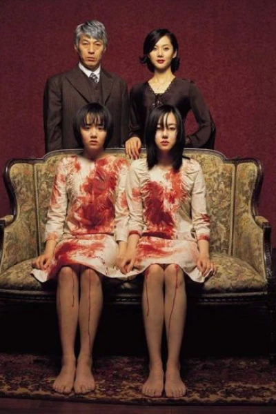 Câu Chuyện Hai Chị Em (A Tale of Two Sisters)