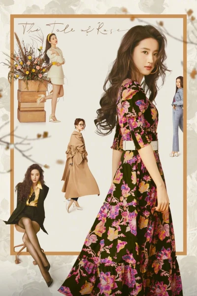 Câu Chuyện Của Hoa Hồng (The Tale of Rose)