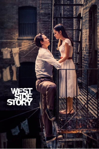 Câu Chuyện Phía Tây (West Side Story)