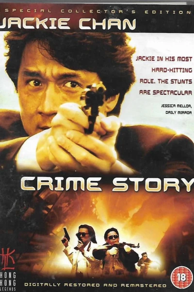 Câu Chuyện Tội Phạm (Crime Story)