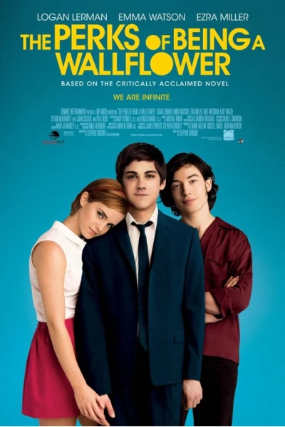 Câu Chuyện Tuổi Teen (The Perks of Being a Wallflower)