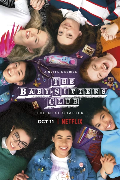 Câu lạc bộ trông trẻ (Phần 2) (The Baby-Sitters Club (Season 2))