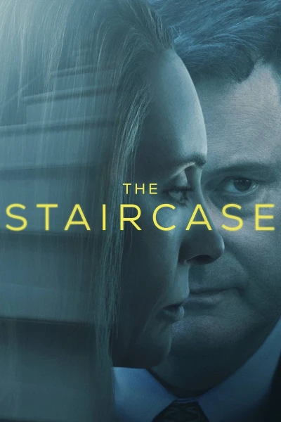 Cầu Thang (The Staircase)