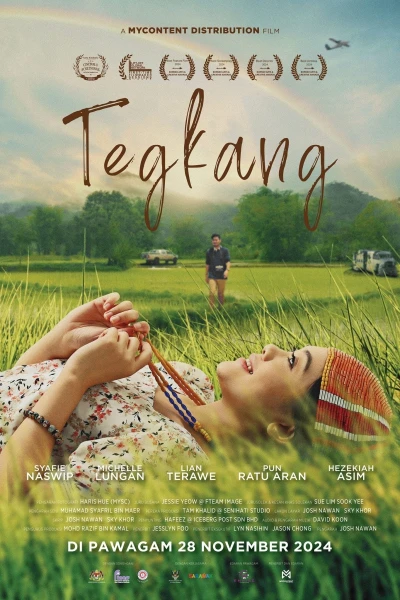 Cầu Vòng (Tegkang)