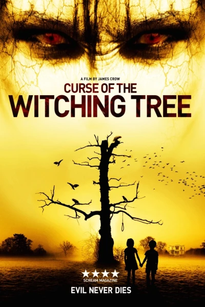 Cây Phù Thủy (Curse Of The Witching Tree)