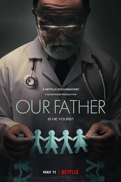 Cha chúng ta: Bí mật của bác sĩ Cline (Our Father)