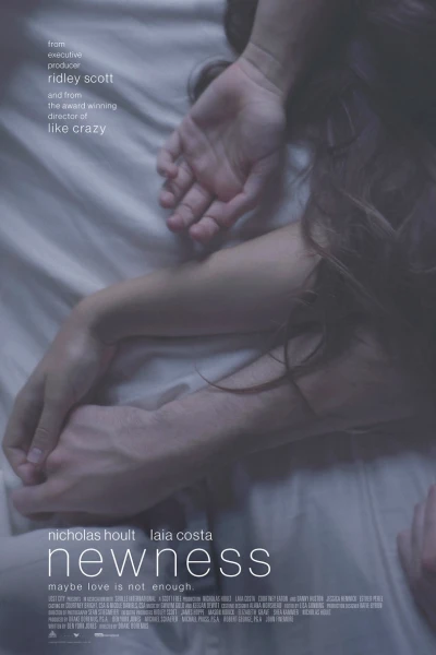 Chán cơm thèm phở (Newness)