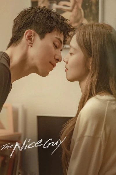 Chàng Giang Hồ Tử Tế (The Nice Guy)