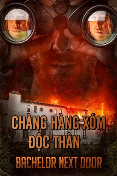 Chàng Hàng Xóm Độc Thân (The Bachelor Next Door)