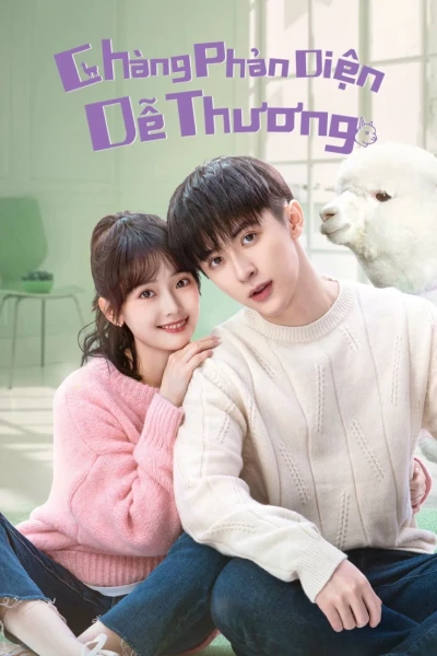 Chàng Phản Diện Dễ Thương (Cute Bad Guy)
