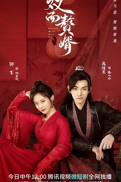 Chàng Rể Hai Mặt (My Bossy Wife - Shuang Mian Zhui Xu)