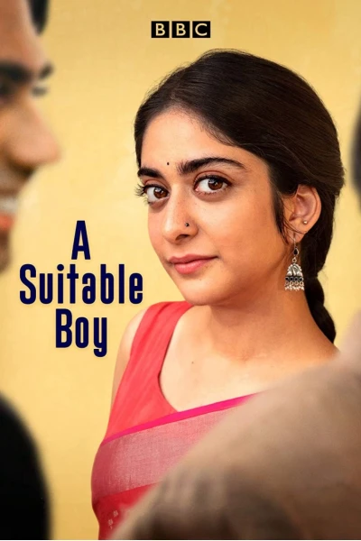 Chàng rể xứng đôi (A Suitable Boy)