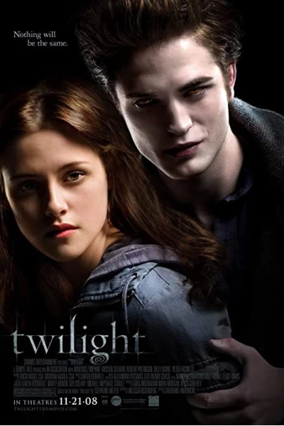 Chạng vạng (Twilight)