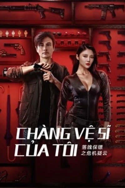 Chàng Vệ Sĩ Của Tôi (My Dear Bodyguard)