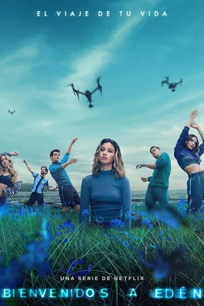 Chào mừng tới Eden (Phần 1) (Welcome to Eden (Season 1))