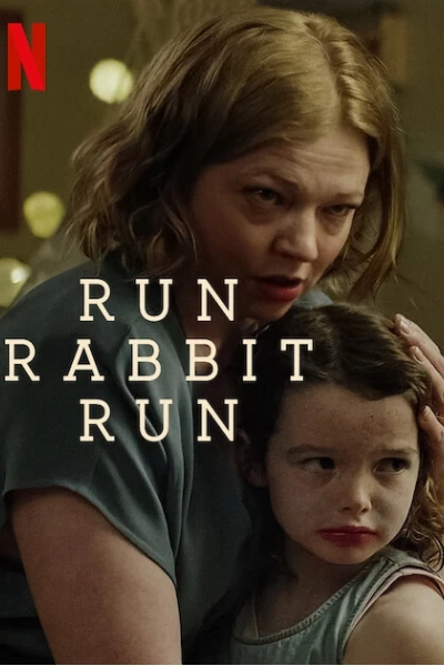 Chạy đi thỏ con (Run Rabbit Run)