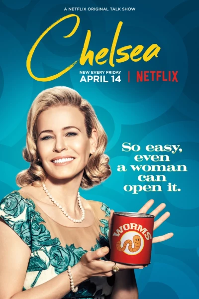 Chelsea (Phần 2) (Chelsea (Season 2))