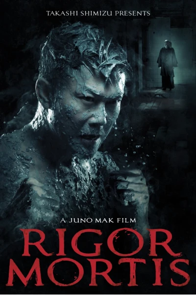 Chết Cứng (Rigor Mortis)
