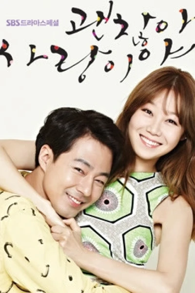 Chỉ Có Thể Là Yêu (It's oKay, That's Love)
