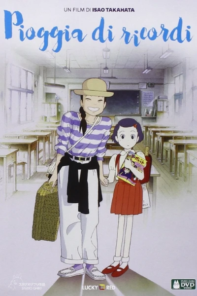 Chỉ còn ngày hôm qua (Only Yesterday)