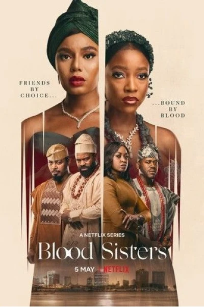 Chị Em Kết Nghĩa (Phần 1) (Blood Sisters (Season 1))