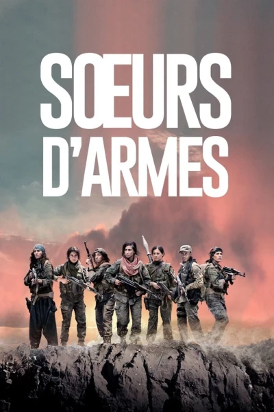Chị Em Sinh Tử (Sisters in Arms)