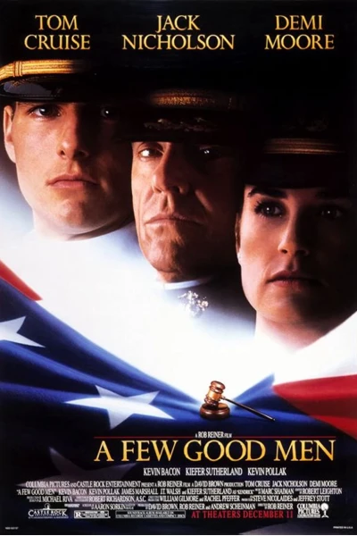 Chỉ Vài Người Tốt (A Few Good Men)