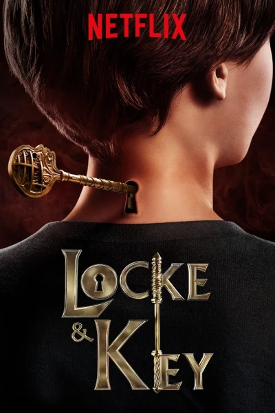 Chìa Khoá Chết Chóc (Phần 1) (Locke & Key (Season 1))