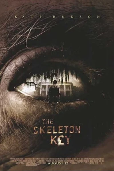 Chìa Khóa Xương Người (The Skeleton Key)
