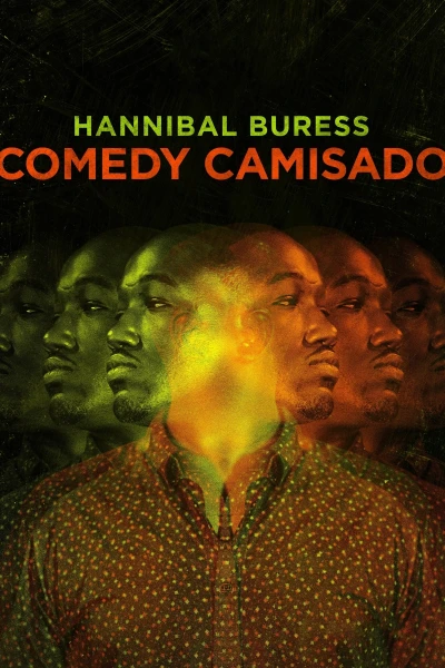 Chiếc Áo Hóm Hỉnh (Hannibal Buress: Comedy Camisado)