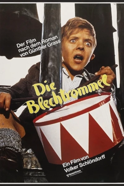Chiếc Trống Thiếc (The Tin Drum)