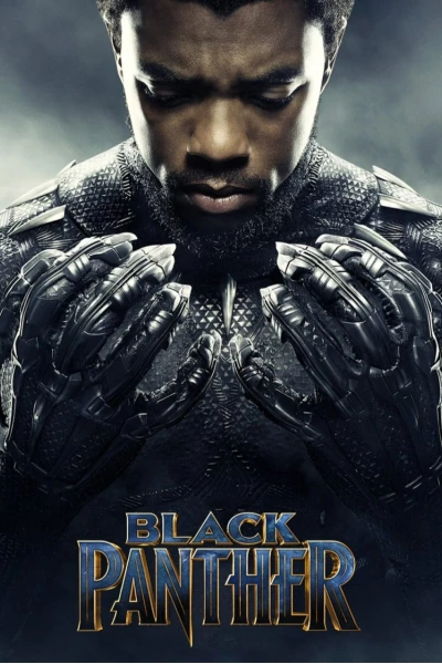 Chiến Binh Báo Đen (Black Panther)